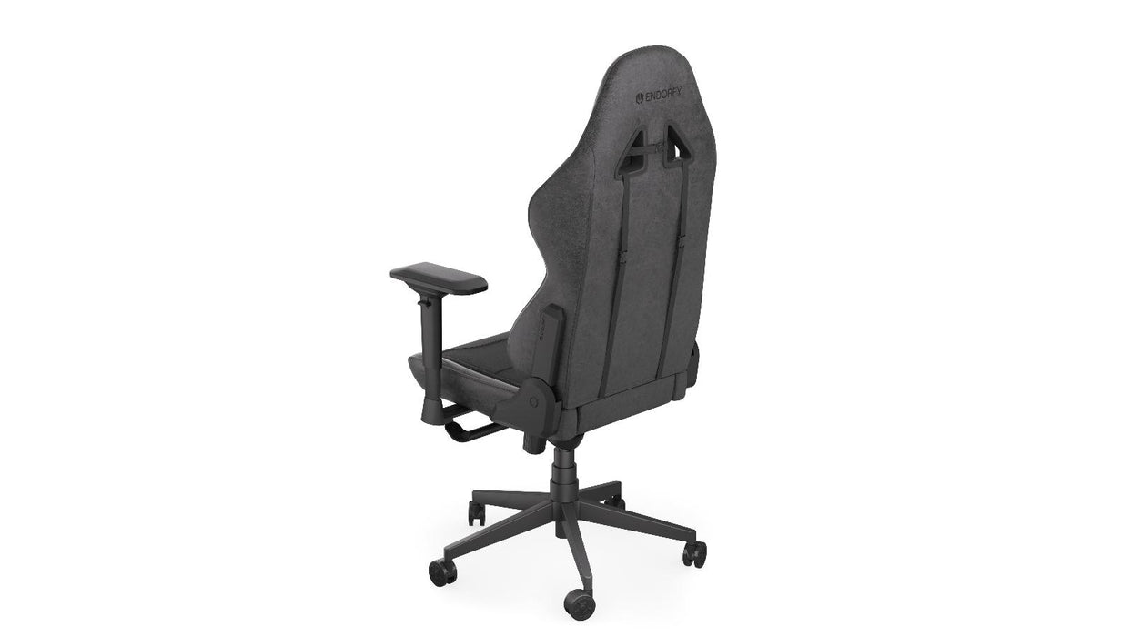 ENDORFY Scrim BK Gaming Chair - Black