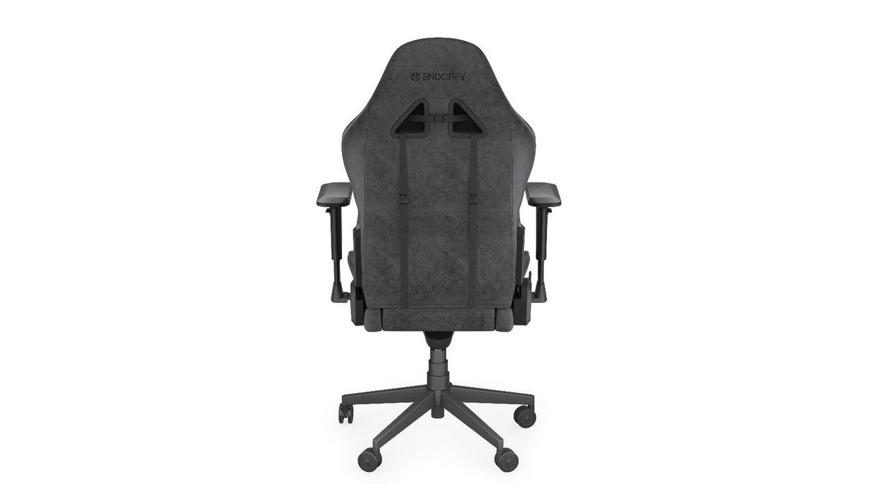 ENDORFY Scrim BK Gaming Chair - Black