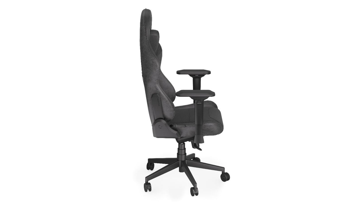 ENDORFY Scrim BK Gaming Chair - Black