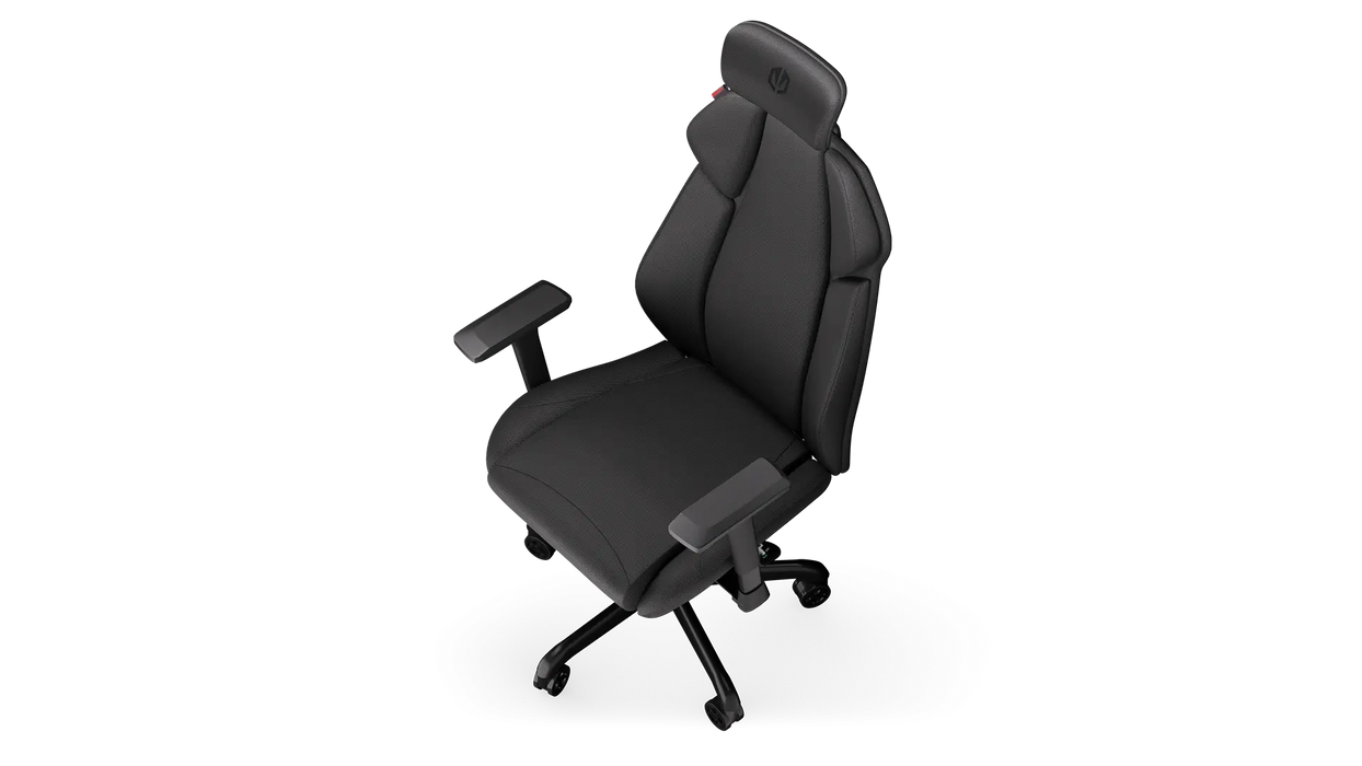 Gaming chair ENDORFY Meta BK - Black
