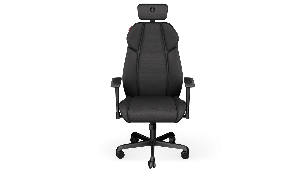 Gaming chair ENDORFY Meta BK - Black