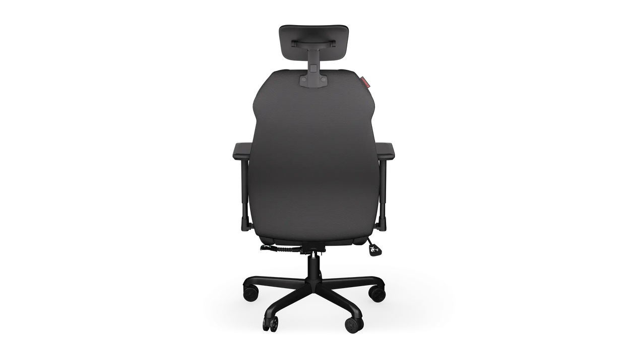 Gaming chair ENDORFY Meta BK - Black
