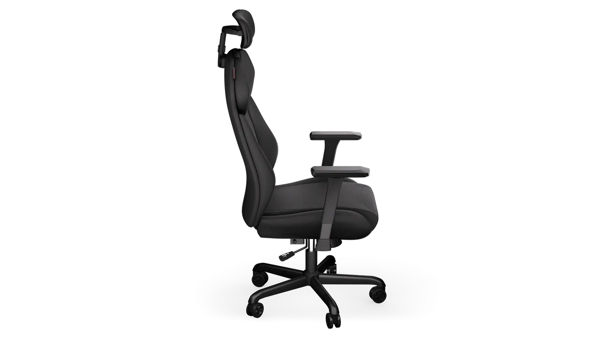 Gaming chair ENDORFY Meta BK - Black
