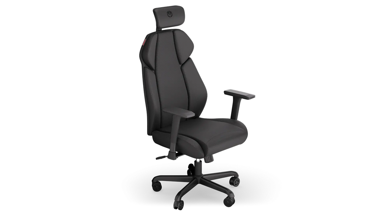 Gaming chair ENDORFY Meta BK - Black