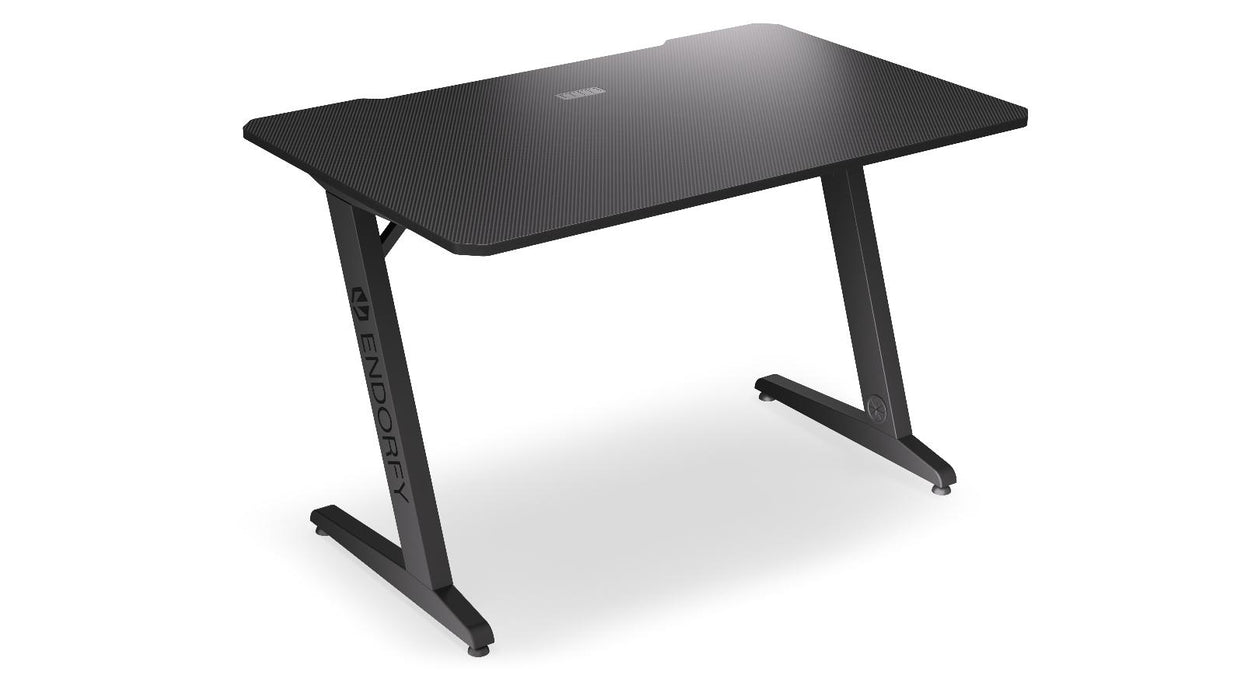 ENDORFY Gaming Desk - Atlas S - Black