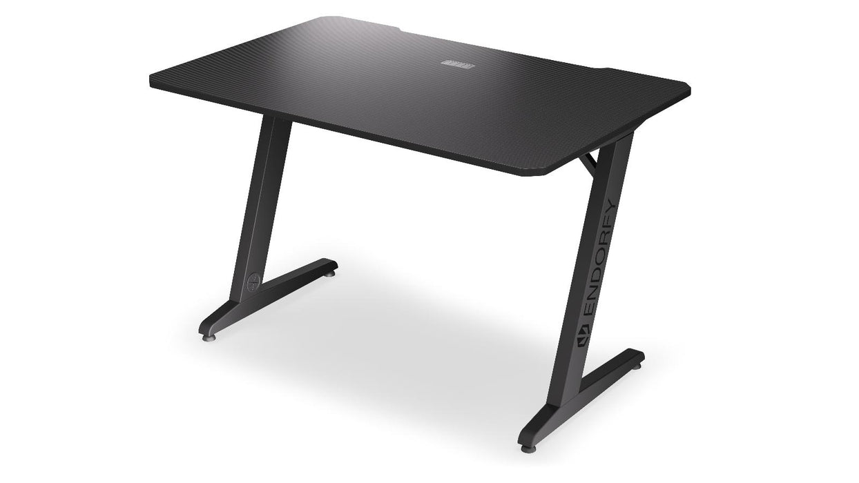 ENDORFY Gaming Desk - Atlas S - Black