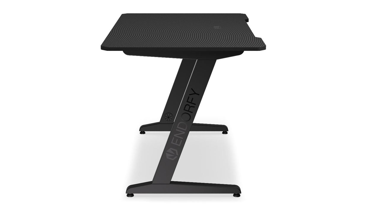 ENDORFY Gaming Desk - Atlas S - Black