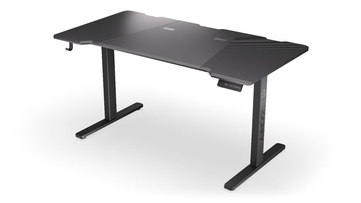 Gaming desk ENDORFY - Atlas L - Electric