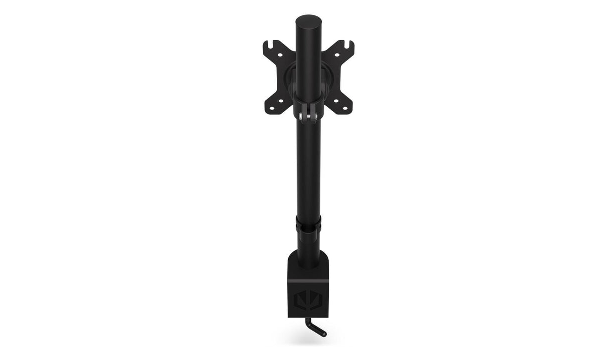 ENDORFY - Atlas Single 13"-27" Desk Monitor Stand - Black