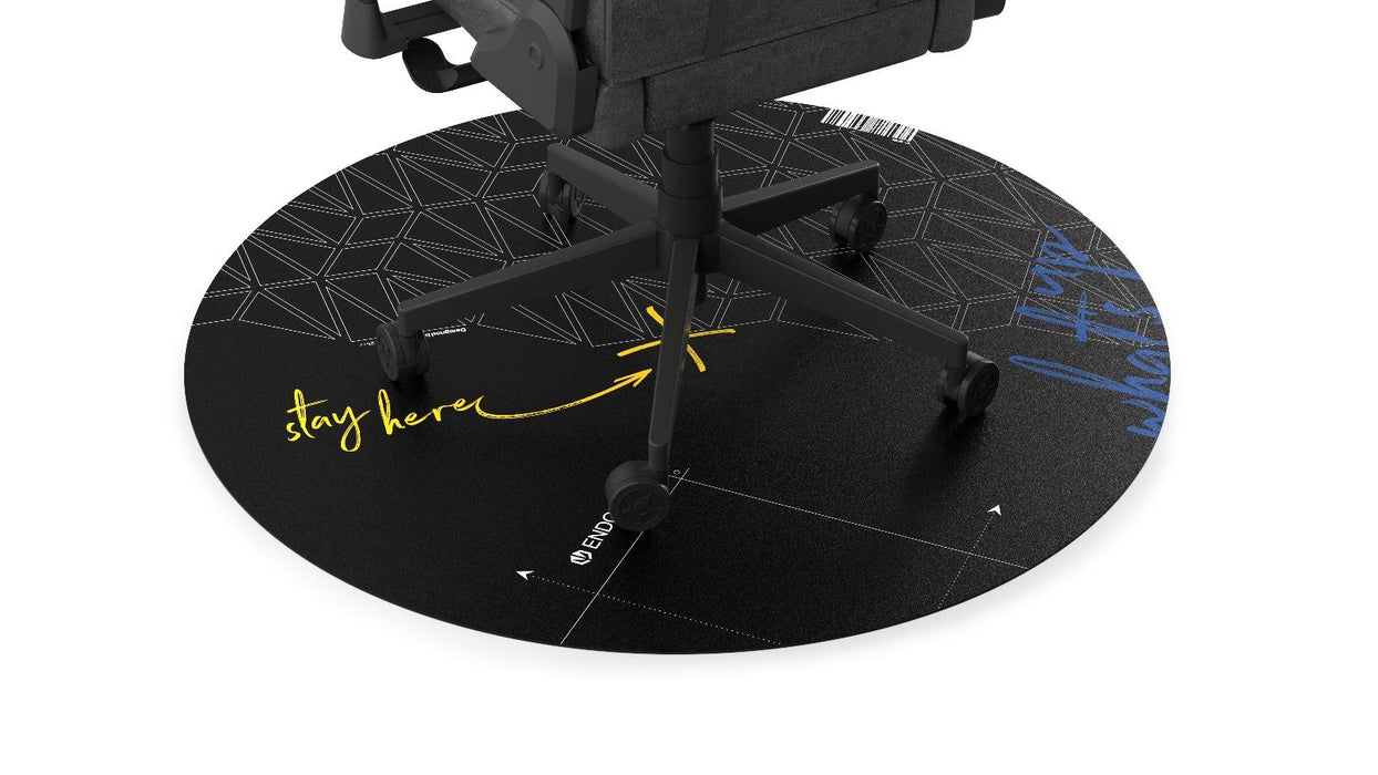 Chair pad ENDORFY Floor Pad FP110C