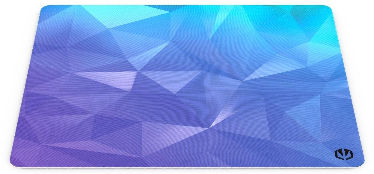 Mouse pad ENDORFY Crystal Blue - L