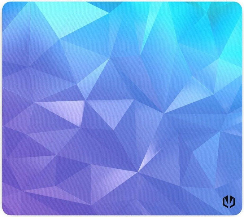 Mouse pad ENDORFY Crystal Blue - L