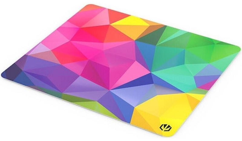 Mouse pad ENDORFY Crystal Spectrum - L