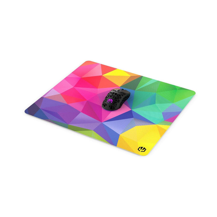 Mouse pad ENDORFY Crystal Spectrum - L