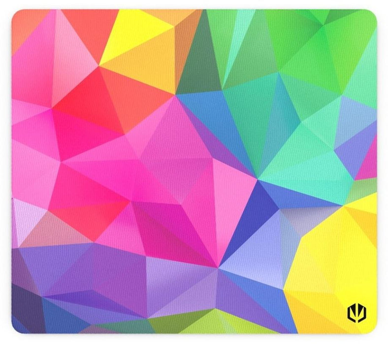 Mouse pad ENDORFY Crystal Spectrum - L
