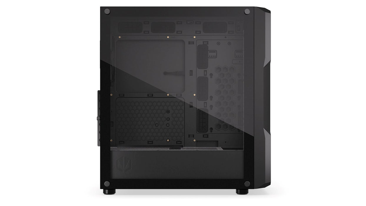 COVERAGE ENDORFY REGNUM 400 AIR