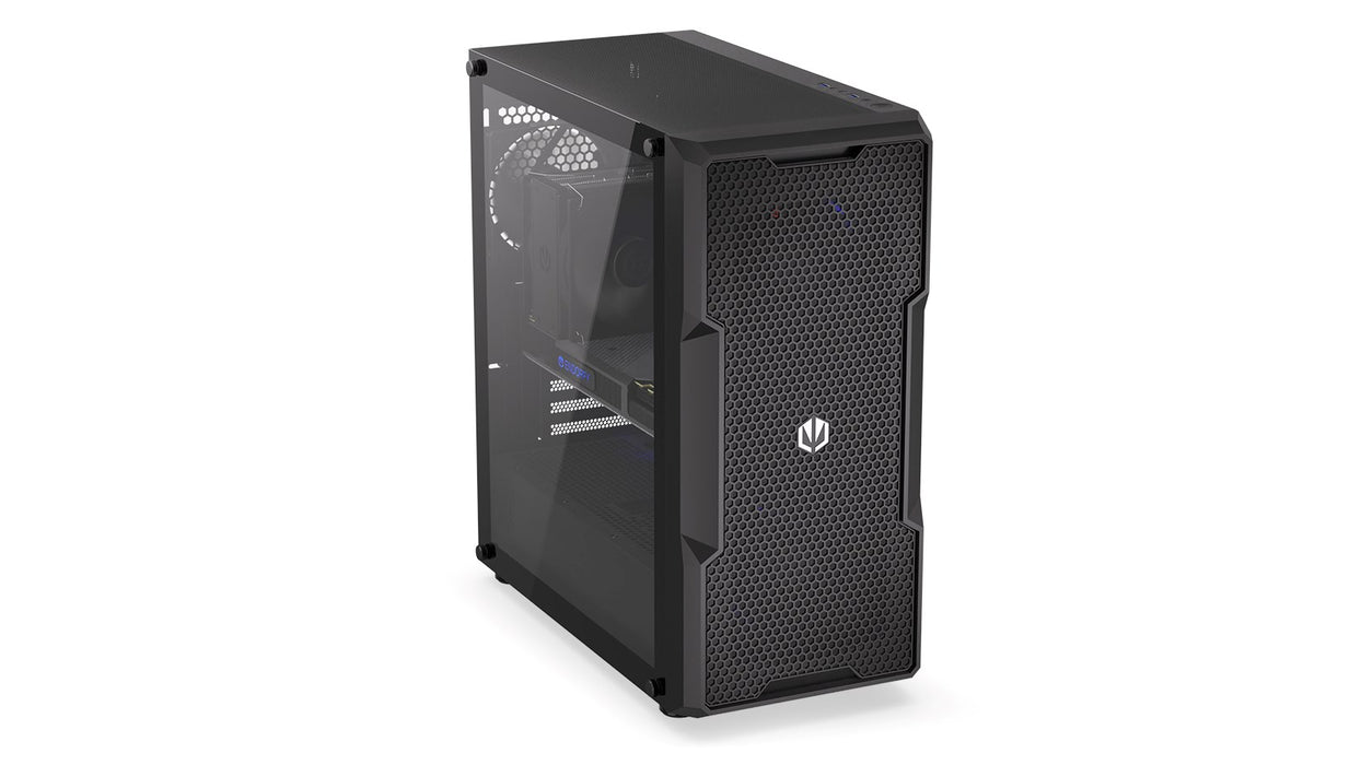 COVERAGE ENDORFY REGNUM 400 AIR