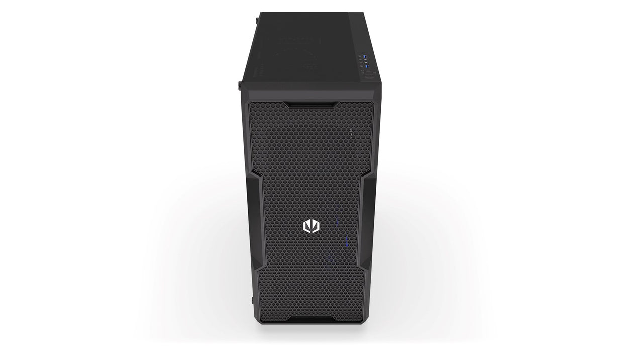 COVERAGE ENDORFY REGNUM 400 AIR