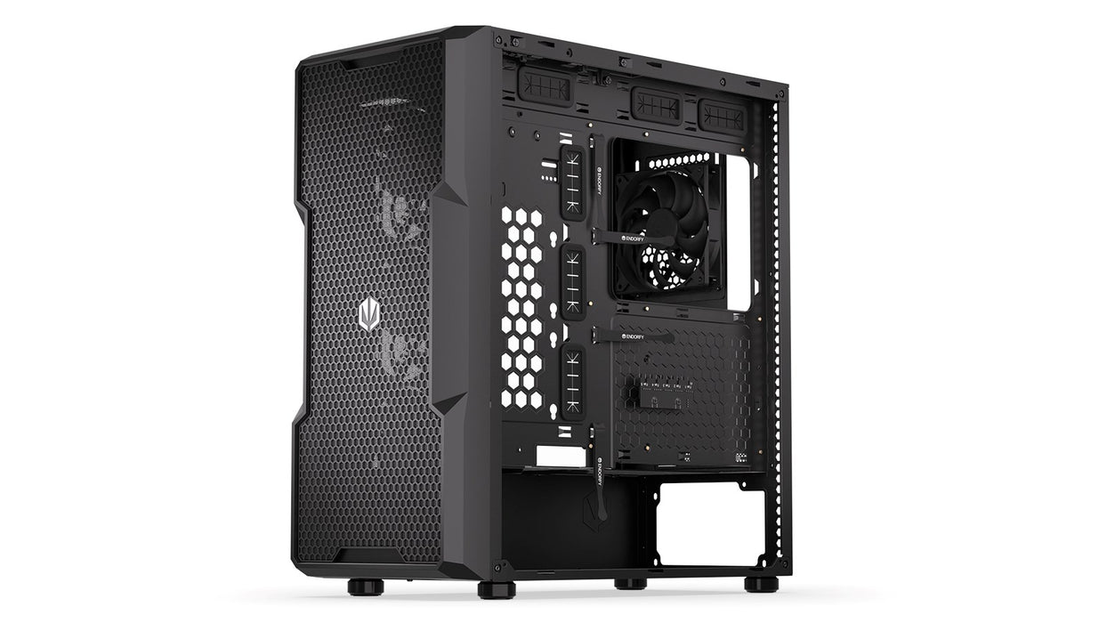 COVERAGE ENDORFY REGNUM 400 AIR