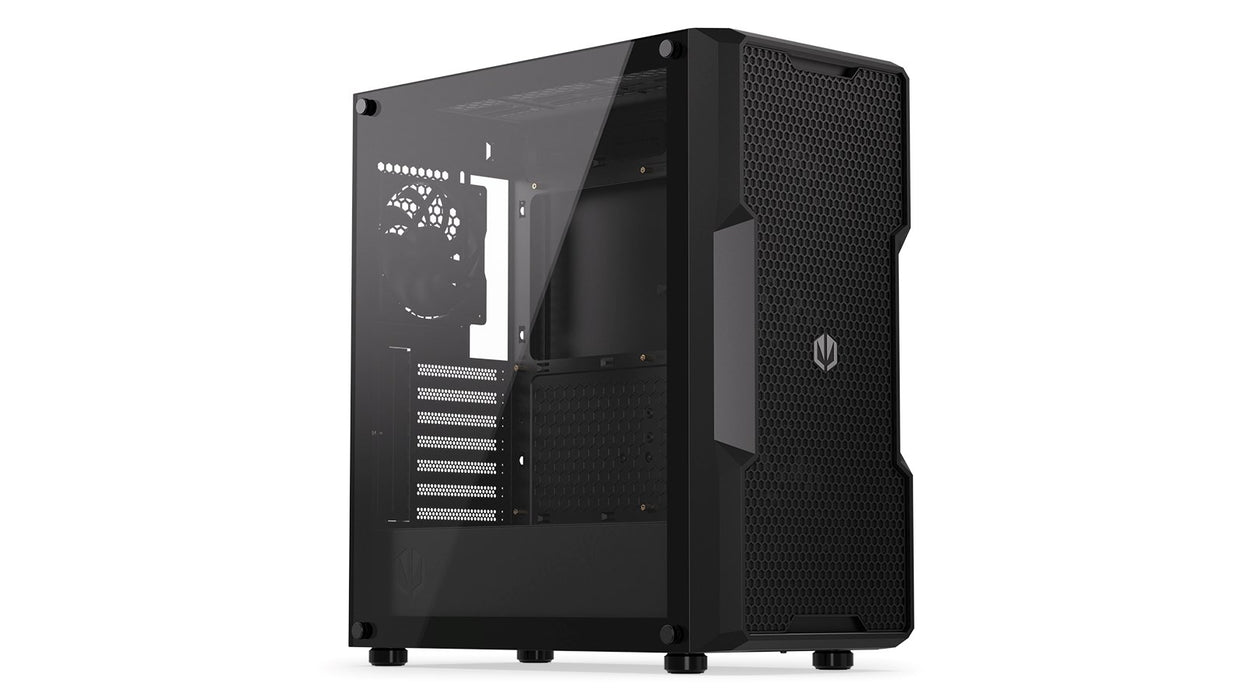 COVERAGE ENDORFY REGNUM 400 AIR