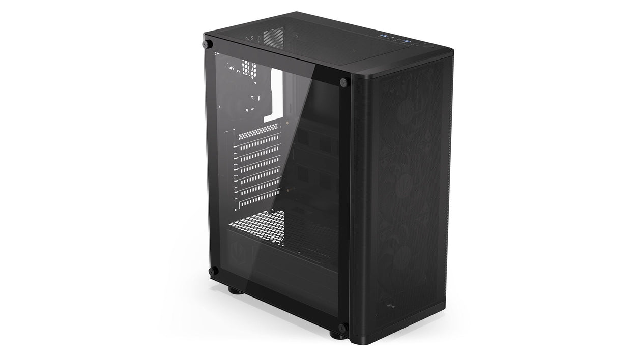 Box ENDORFY Ventum 200 AIR - Middle Tower