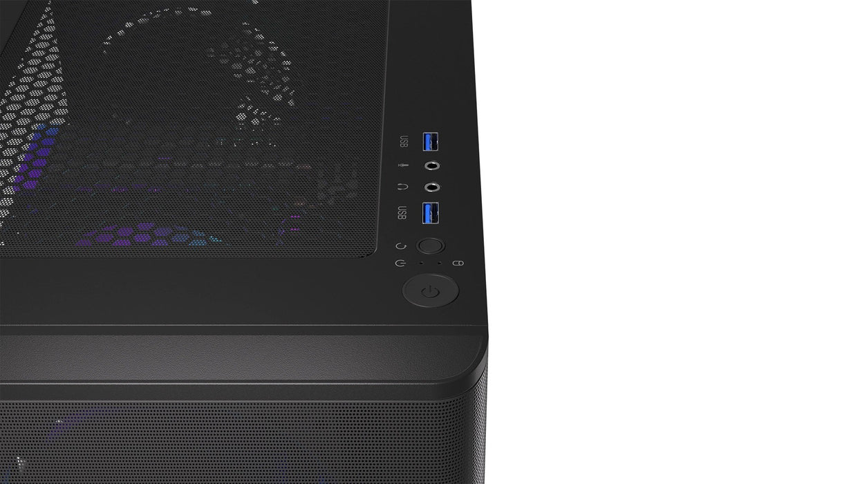 Box ENDORFY Ventum 200 AIR - Middle Tower