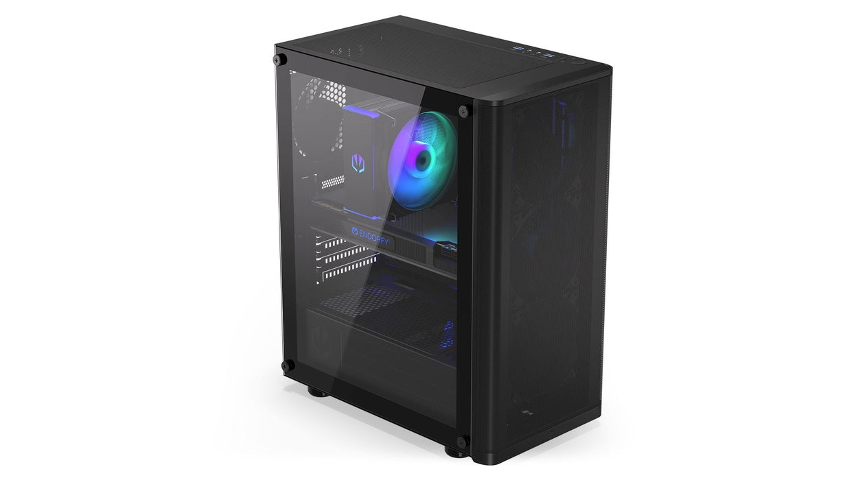 Box ENDORFY Ventum 200 AIR - Middle Tower