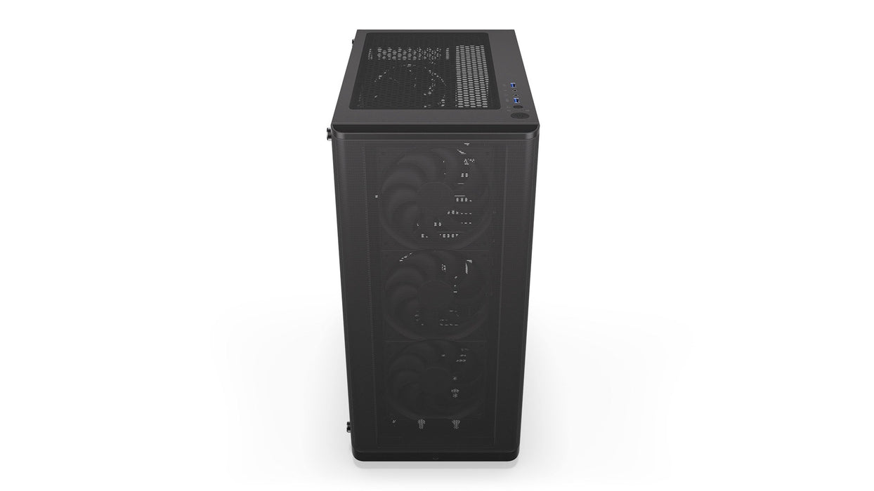Box ENDORFY Ventum 200 AIR - Middle Tower