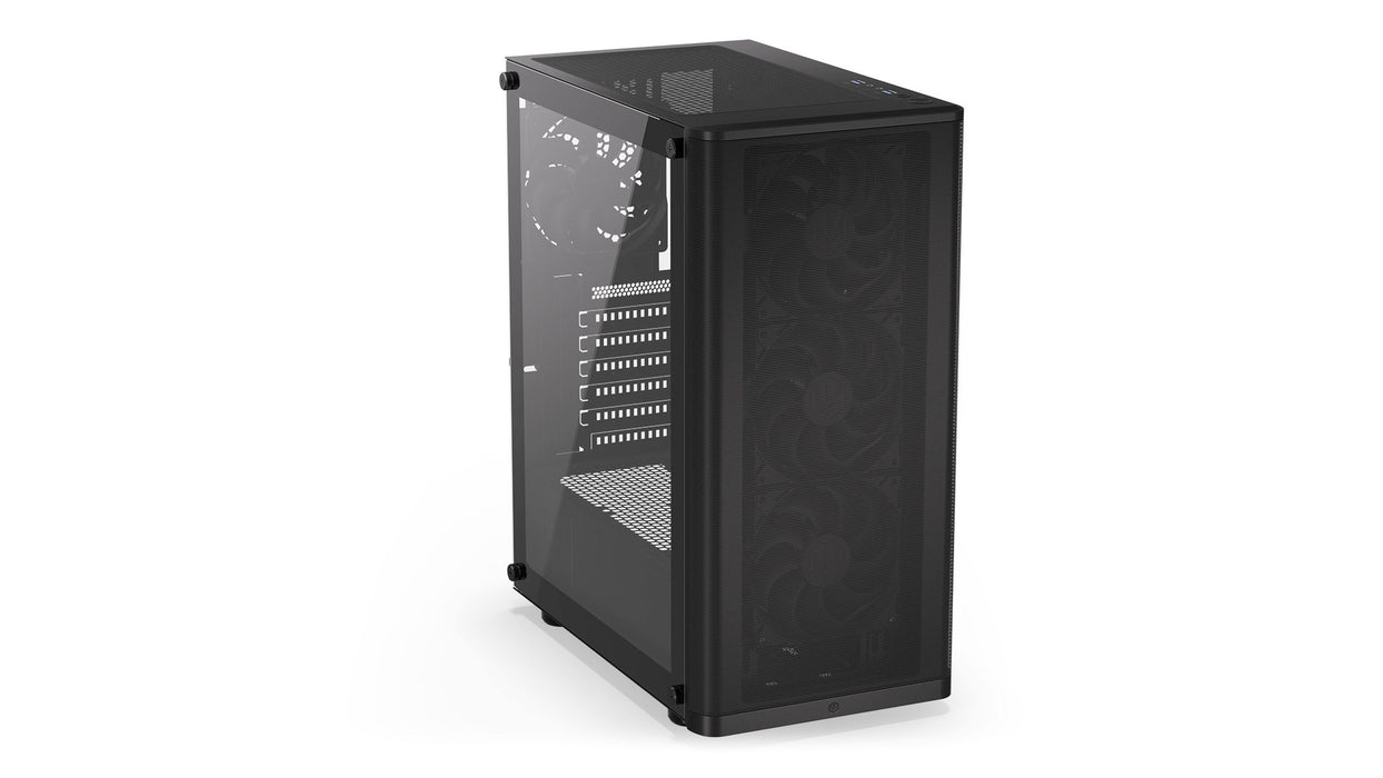 Box ENDORFY Ventum 200 AIR - Middle Tower