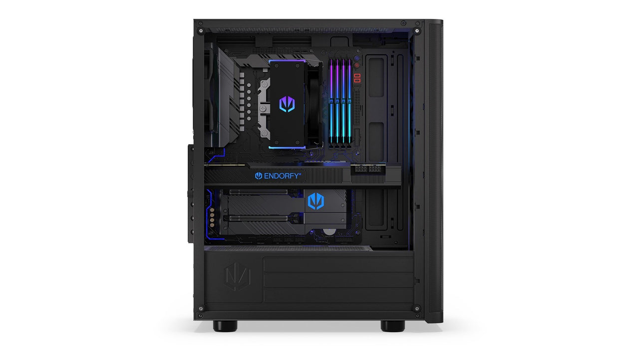 Box ENDORFY Ventum 200 AIR - Middle Tower