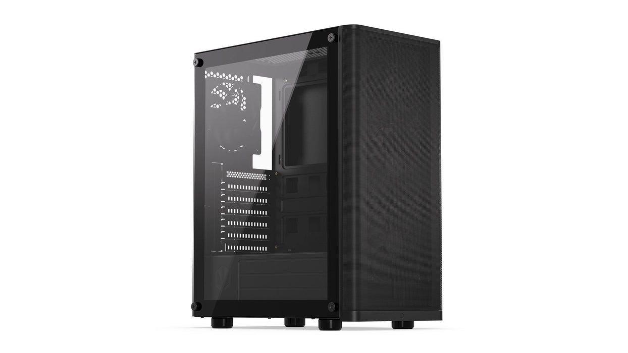 Box ENDORFY Ventum 200 AIR - Middle Tower