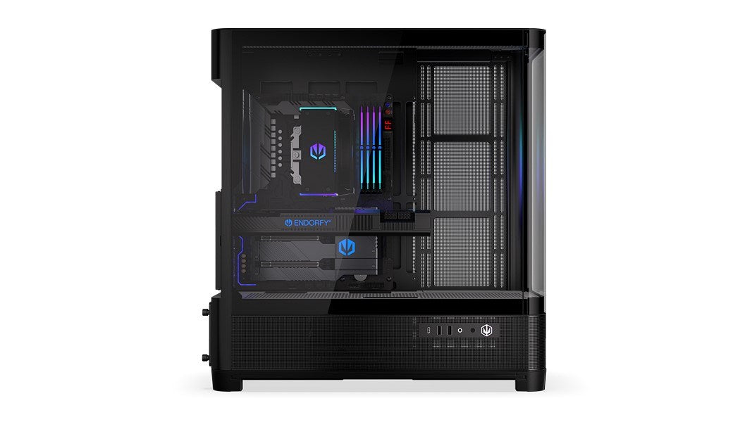ENDORFY Aquarius 8000 Flex case