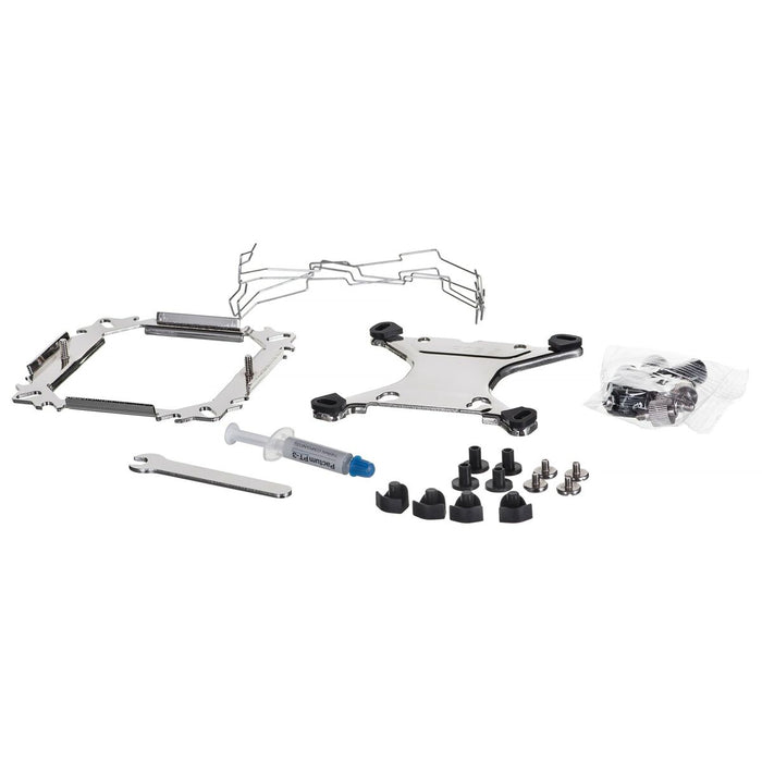 CPU Fan Endorfy Fortis 5 Dual Fan