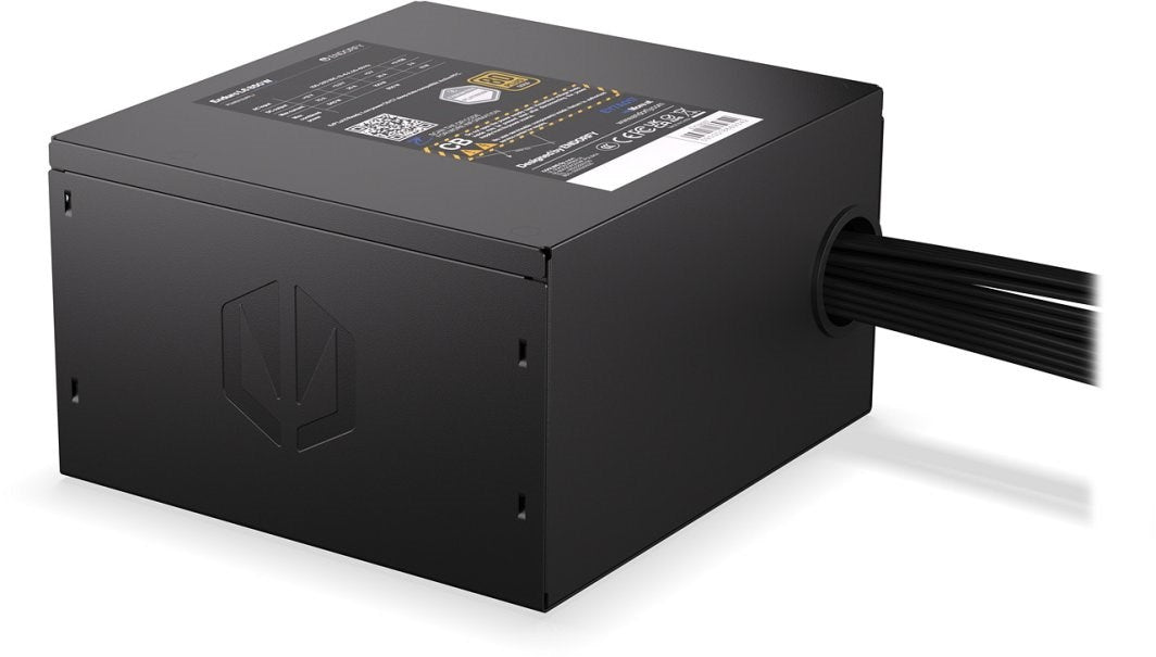 ENDORFY Enduro L6 850 W power supply