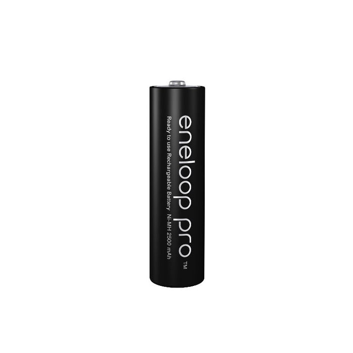 BATTERY AA UP TO 2500 4BP PRO ENELOOP