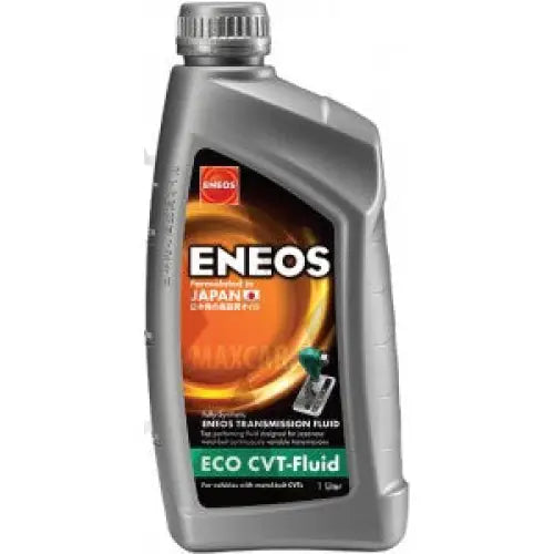ENEOS ECO CVT FLUID 1L - АВТОМОБИЛНИ МАСЛА<<<MaxCar