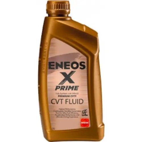 ENEOS X PRIME CVT FLUID 1L - АВТОМОБИЛНИ МАСЛА<<<MaxCar