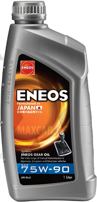ENEOS GEAR OIL 75W-90 1L