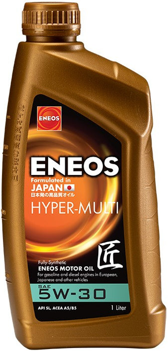 ENEOS HYPER MULTI 5W-30 1L
