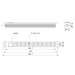 EnerGenie EG-PDU-10C132C19 Power distribution unit (PDU) 10 pcs C13 sockets 1U 16A C20 plug 2 m cable black - PDU power