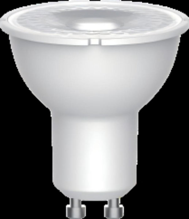 LED LAMP 5W 3000K 220V GU10 DIMMABLE