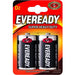 ENERGIZER EVEREADY HD D BATTERIES - Батерии<<<Батерии и фенери<<<Осветление<<<Praktiker&&&Батерии и зарядни<<<Дом и