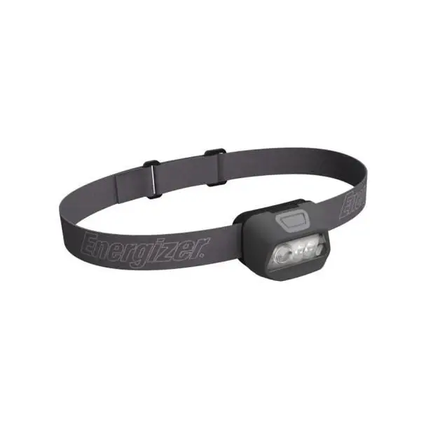 ENERGIZER FLASHLIGHT HEADLIGHT HDL30 3AAA 400 lm - FlashlightsOSW-LAT<<<LightingOSW<<<ActionPL