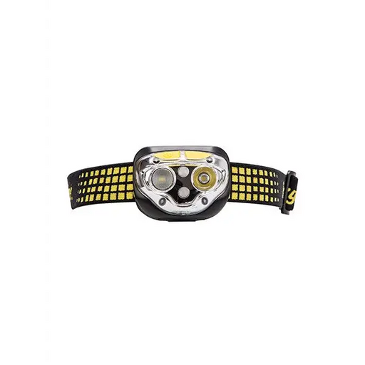 ENERGIZER Headlight Vision Ultra 3AA 450 LM 3 colours of light