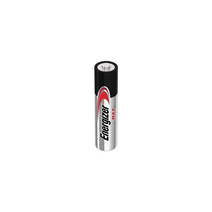 PACK OF 14 ALKALINE BATTERIES ENR MAX ALKALINE AAA CHP14 ENERGIZER