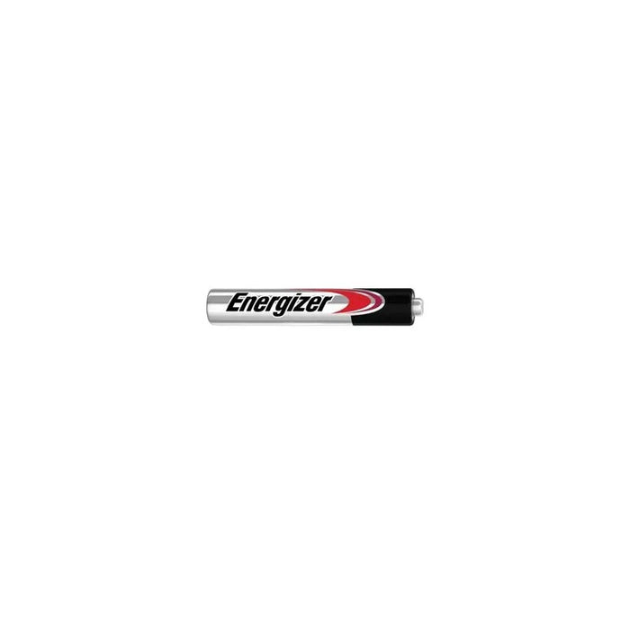 2 PCS. ALKALINE BATTERIES SP AAAA E96 ALK FSB2 ENERGIZER
