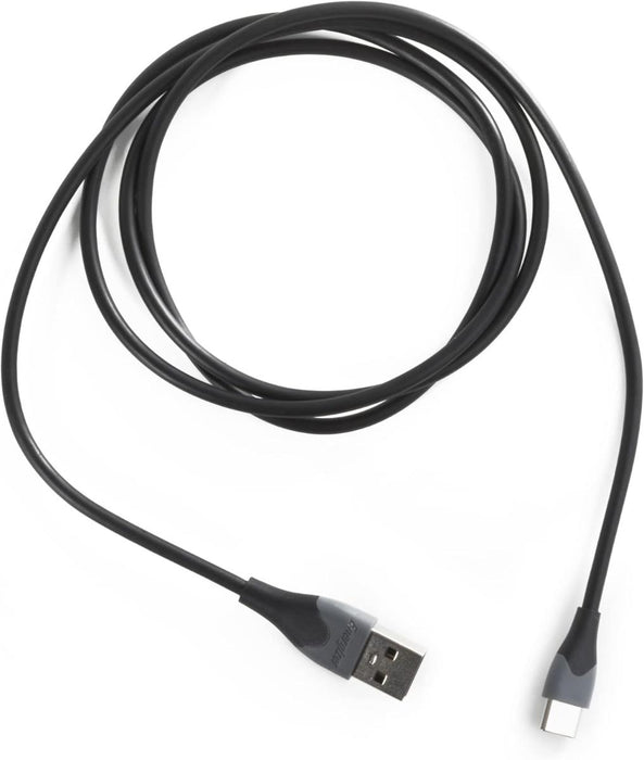 CABLE ENERGIZER USB A/USB C 1.2M