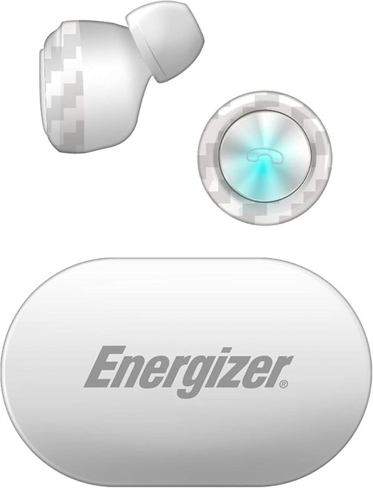 ENERGIZER WIRELESS BLUETOOTH HEADPHONES