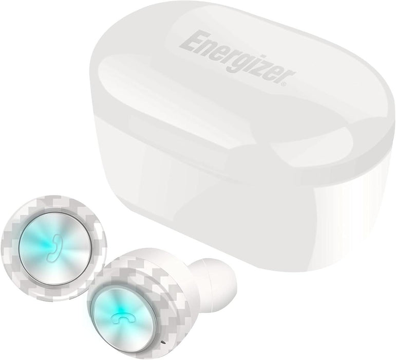 ENERGIZER WIRELESS BLUETOOTH HEADPHONES