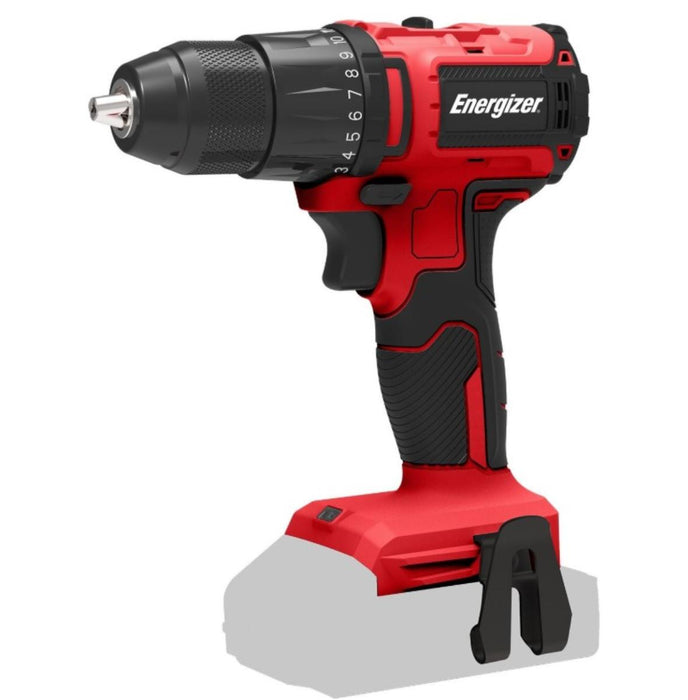 ENERGIZER 20V CORDLESS DRILL
